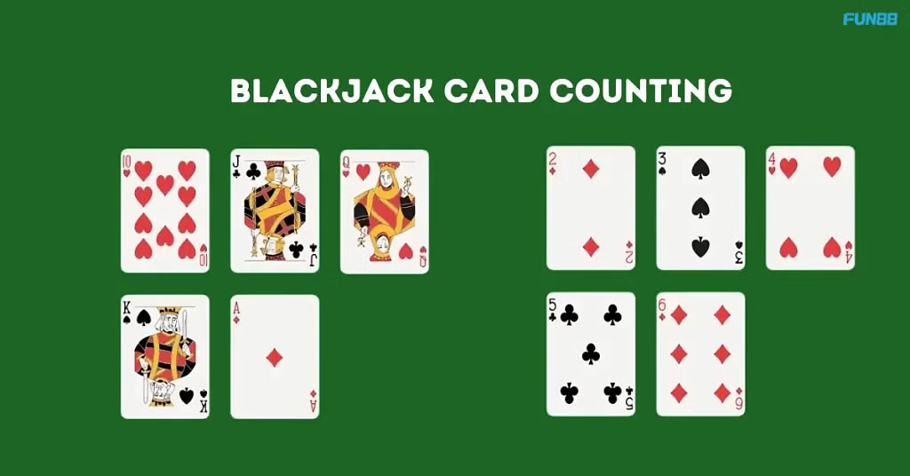 blackjack