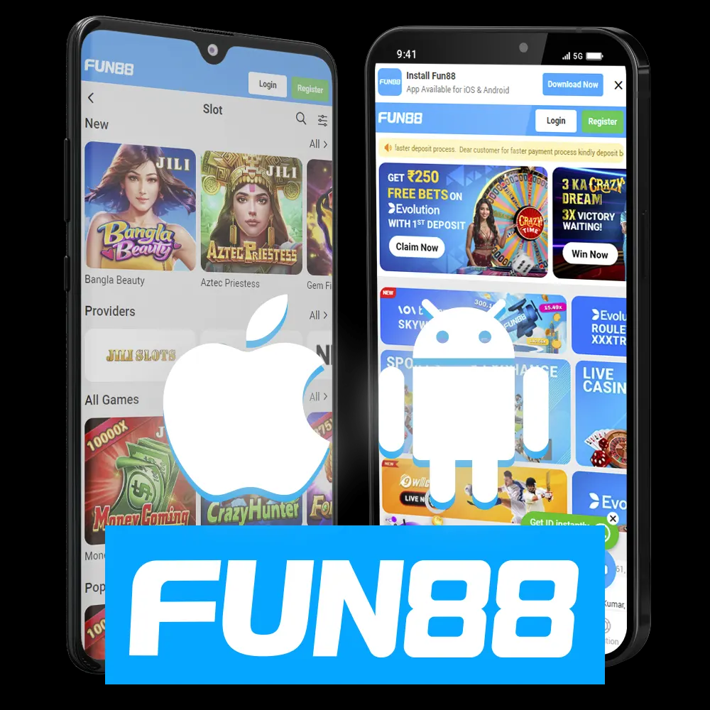 fun88 di động