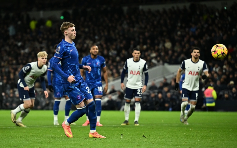 tottenham – chelsea