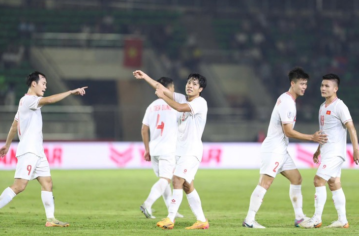 trực tiếp aff cup 2024